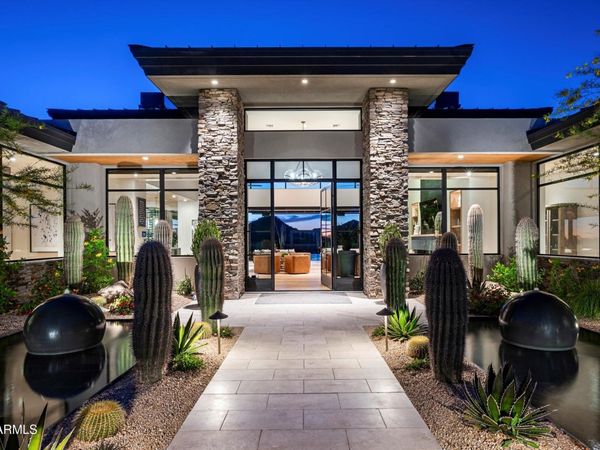 8328 E WHISPER ROCK Trail, Scottsdale, AZ 85266