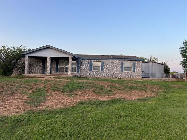 4544 County Road 206, Breckenridge, TX 76424