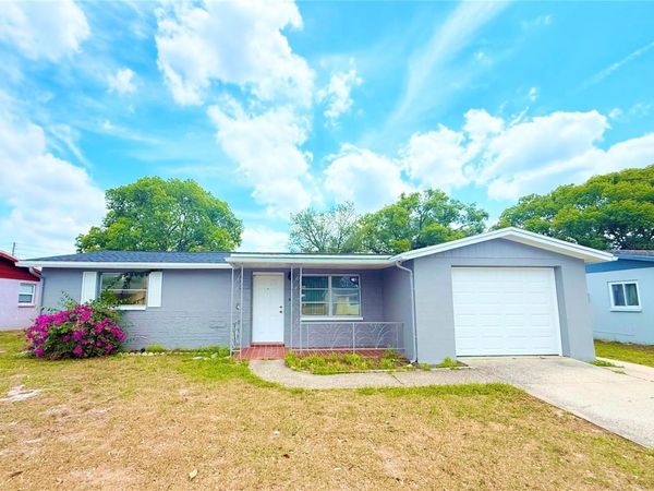 9850 RICHWOOD LANE, PORT RICHEY, FL 34668