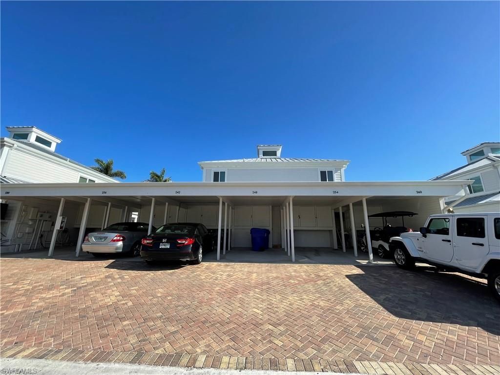 254 6th Ave S, Unit 8, Naples, FL 34102 Photo