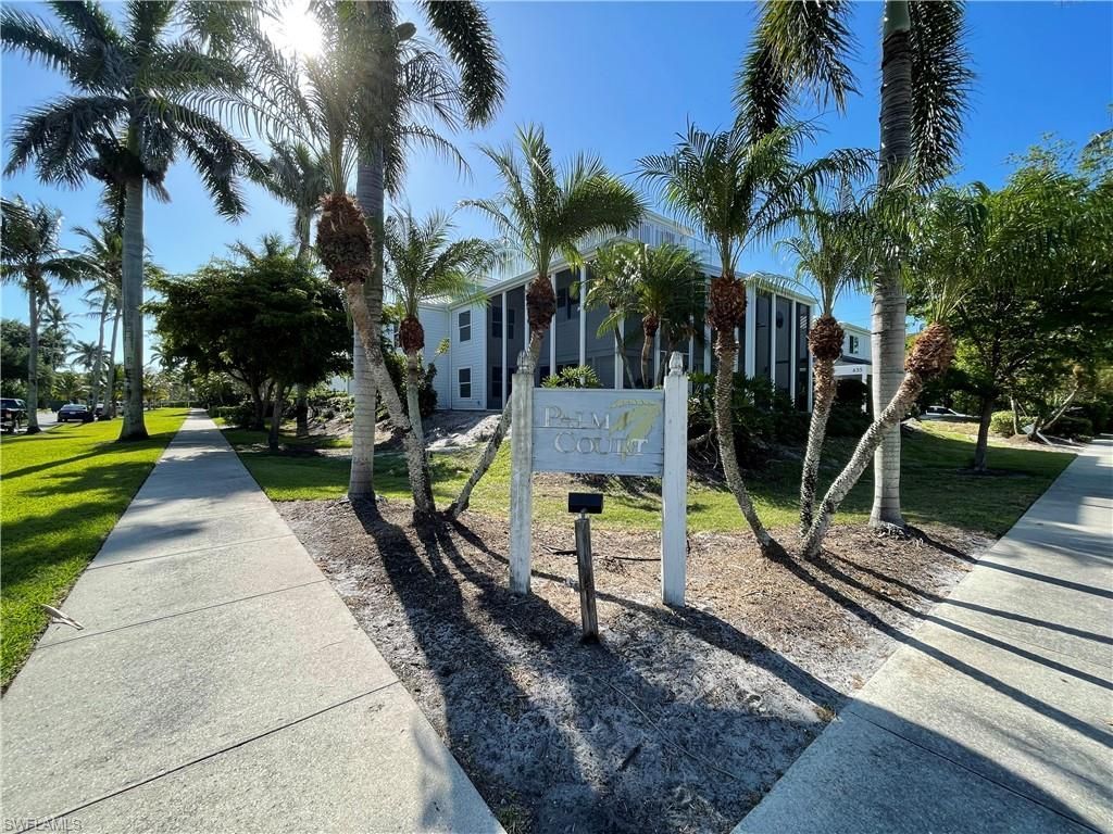 254 6th Ave S, Unit 8, Naples, FL 34102 Photo