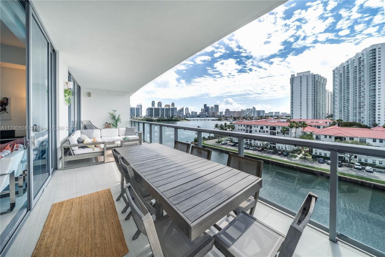 3250 NE 188th St, Unit 606, Aventura, FL 33180 Photo