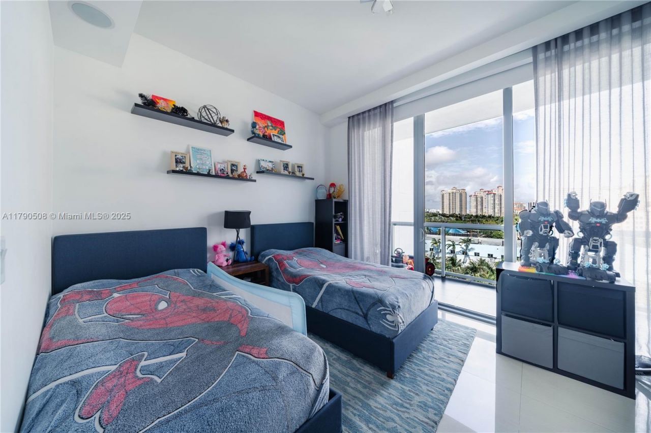 3250 NE 188th St, Unit 606, Aventura, FL 33180 Photo