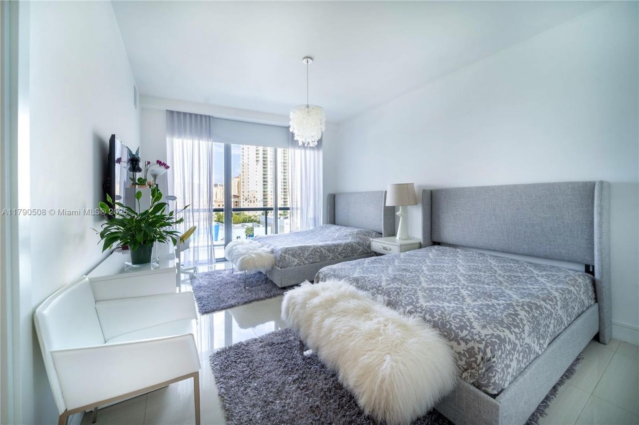 3250 NE 188th St, Unit 606, Aventura, FL 33180 Photo