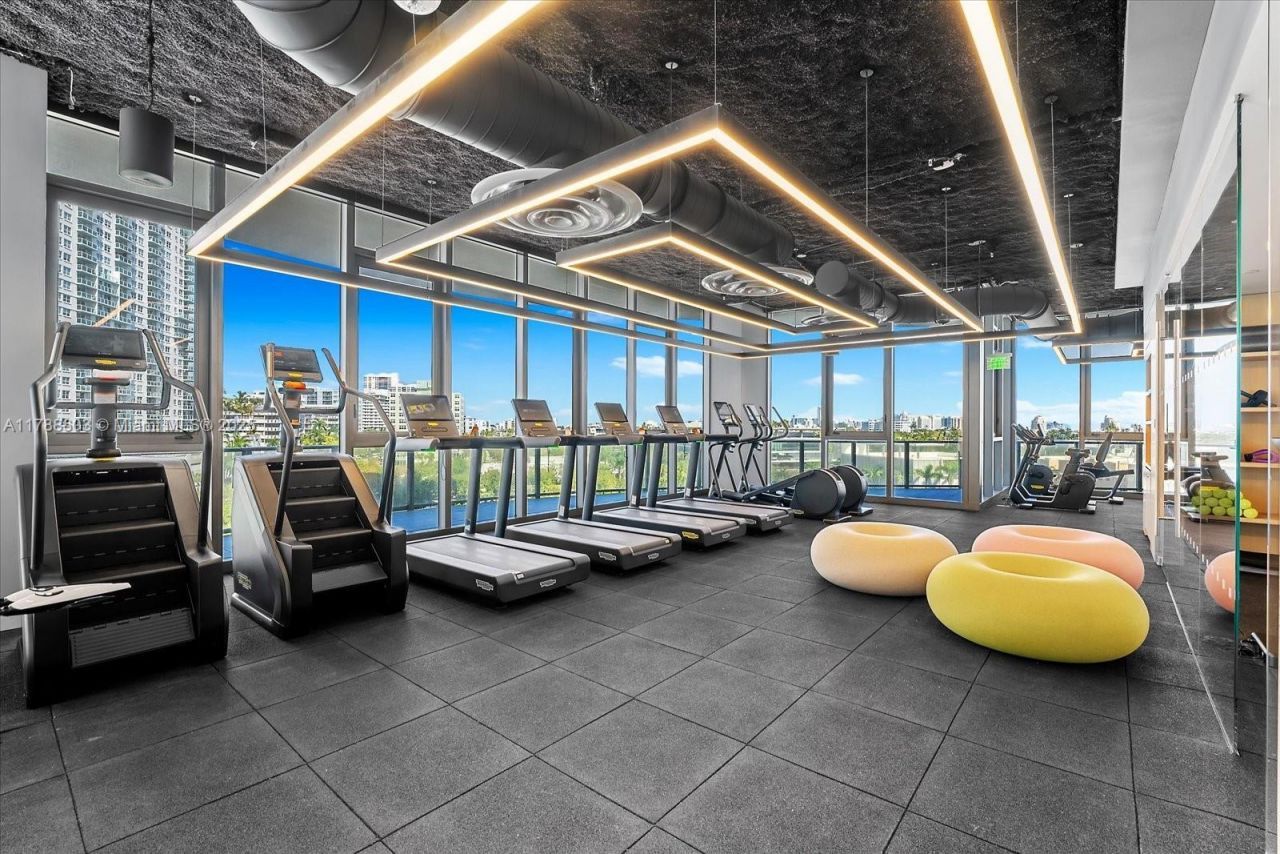 500 Alton Rd, Unit 1105, Miami Beach, FL 33139 Photo