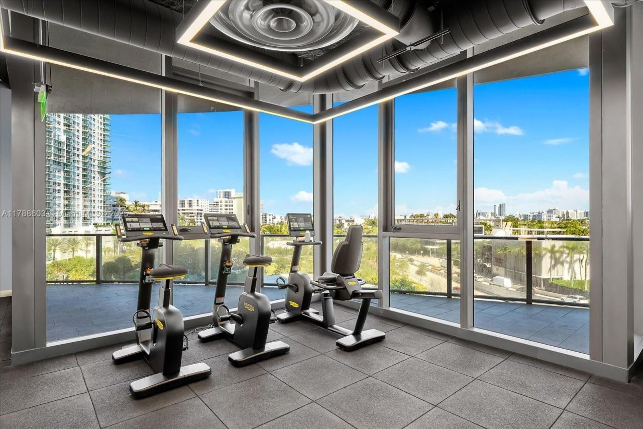 500 Alton Rd, Unit 1105, Miami Beach, FL 33139 Photo