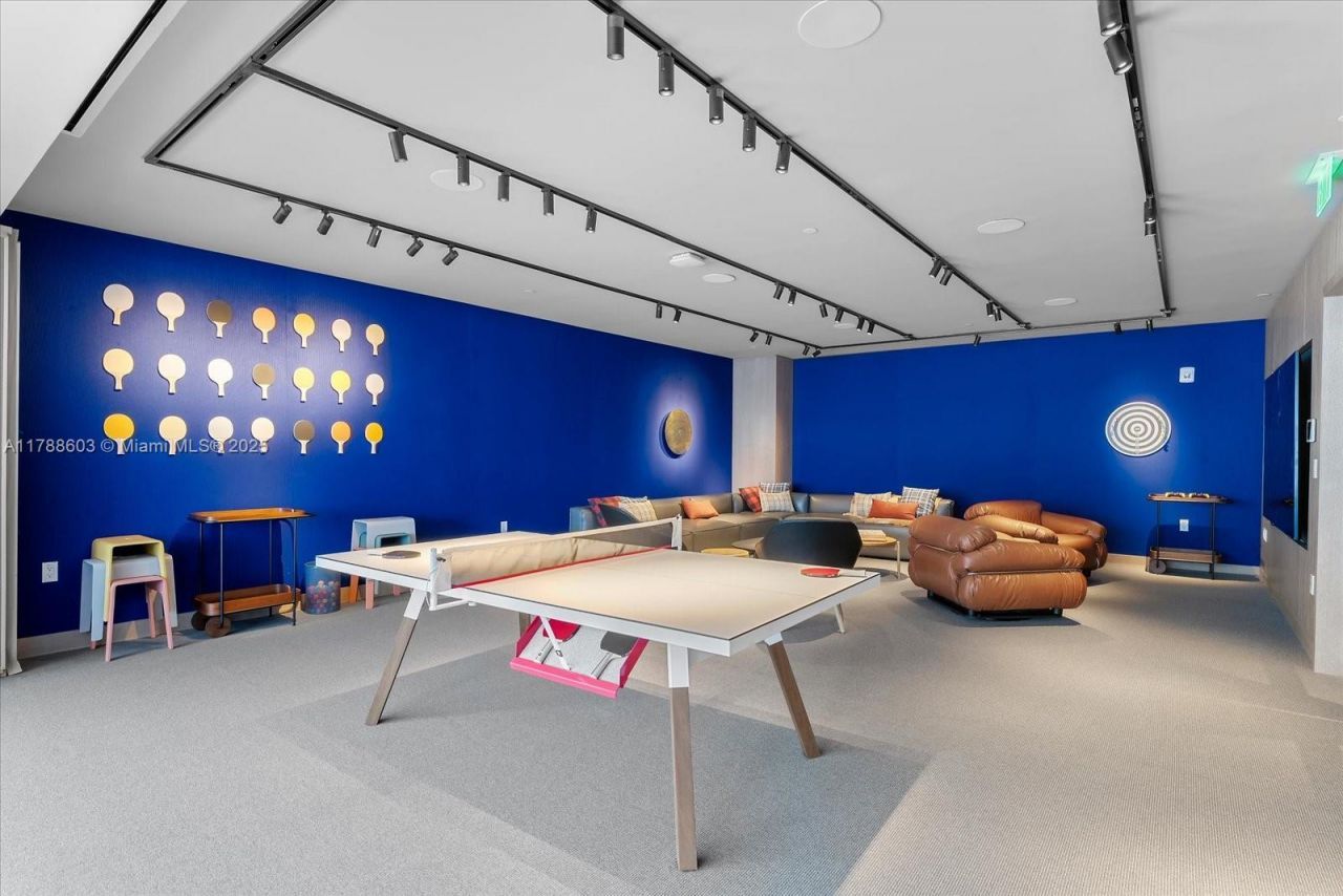 500 Alton Rd, Unit 1105, Miami Beach, FL 33139 Photo