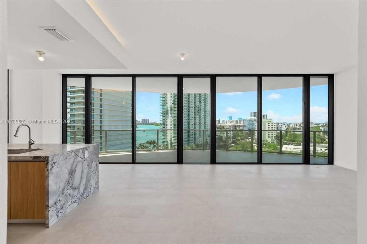 500 Alton Rd, Unit 1105, Miami Beach, FL 33139 Photo