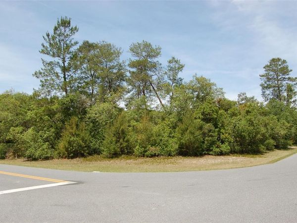 0 SW 41 CIRCLE, Unit 6, OCALA, FL 34473