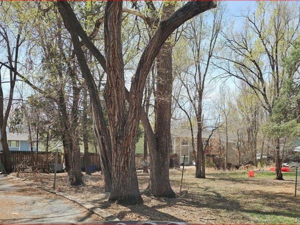 415 W Van Buren Street, Colorado Springs, CO 80907