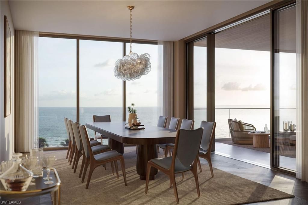 1601 Gulf Shore Blvd N, Unit 502, Naples, FL 34102 Photo