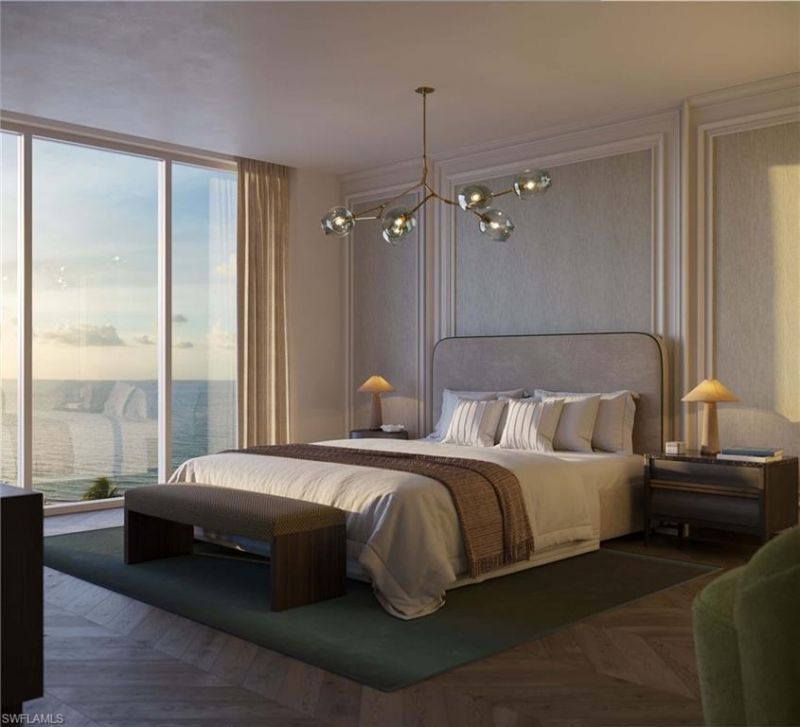 1601 Gulf Shore Blvd N, Unit 502, Naples, FL 34102 Photo