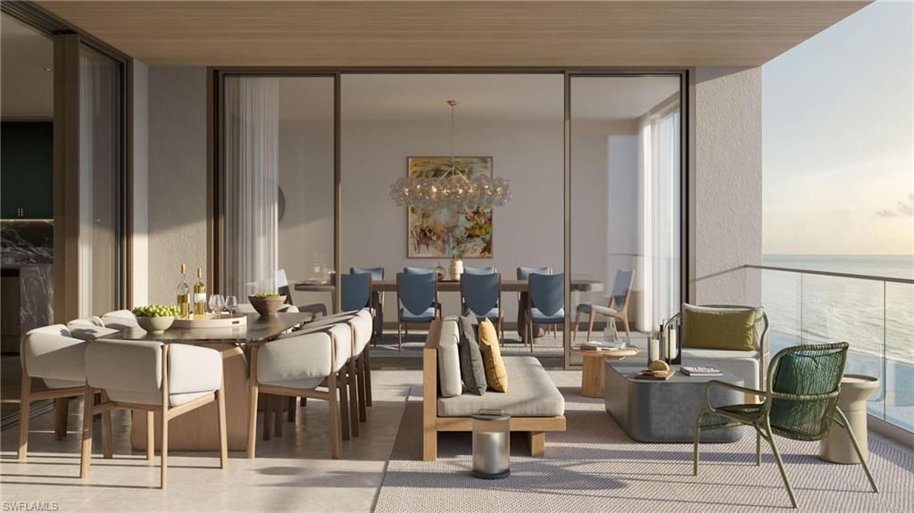 1601 Gulf Shore Blvd N, Unit 502, Naples, FL 34102 Photo