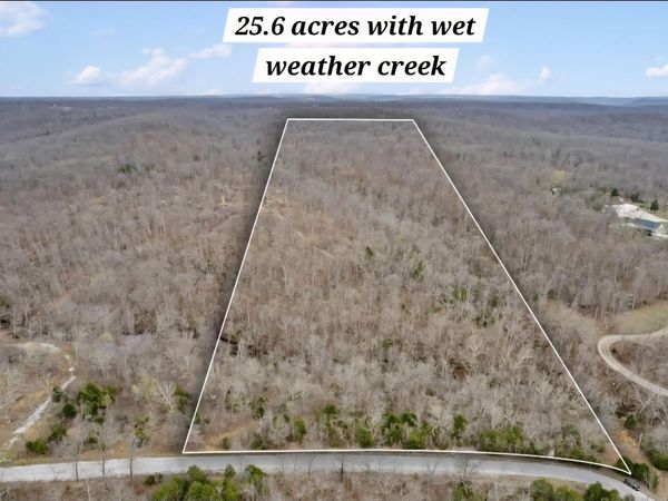 Lot 6 Scenic Heights, Bruner, MO 65620