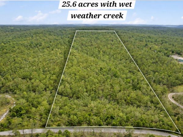 Lot 6 Scenic Heights, Bruner, MO 65620