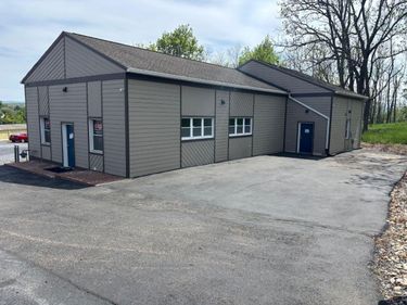 1425 JEFFERSON HWY, FISHERSVILLE, VA 22939