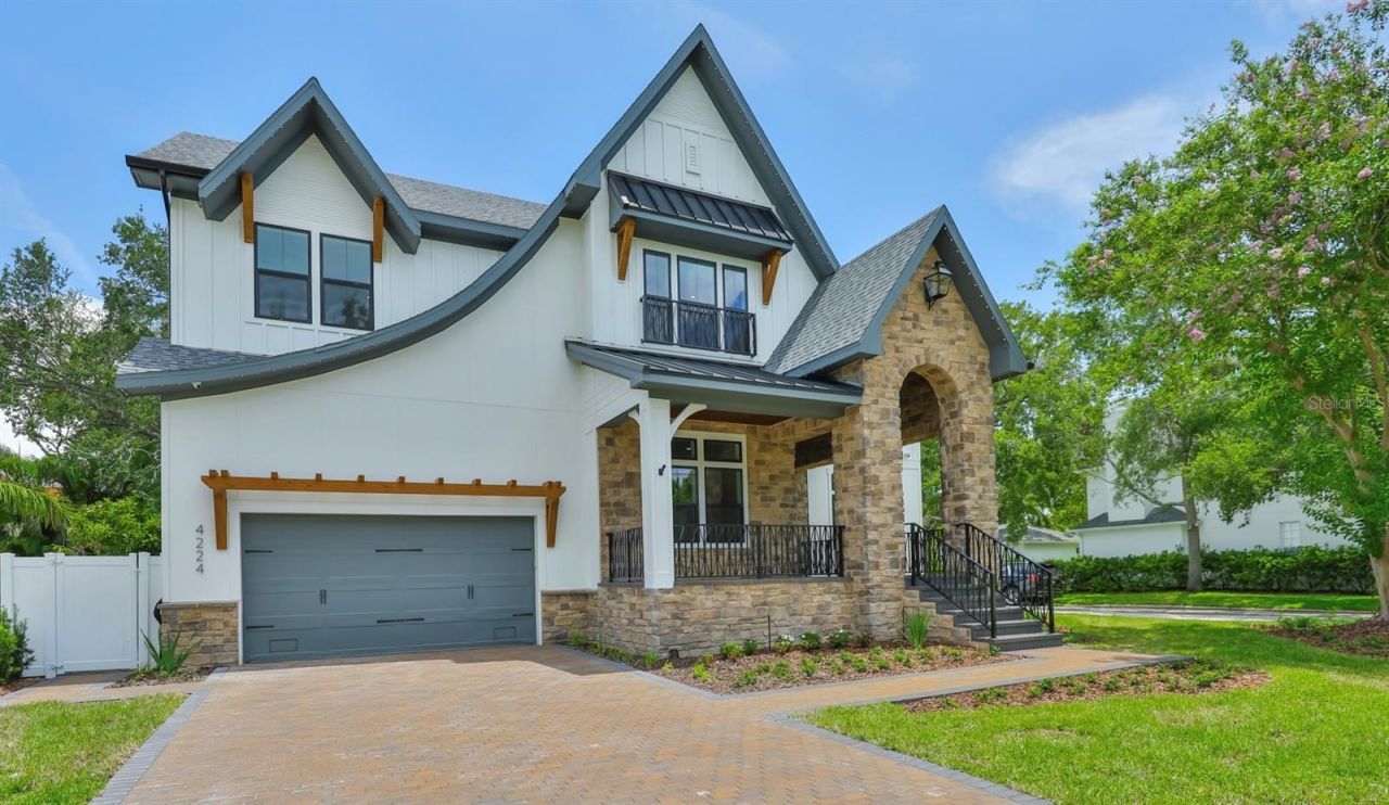 4224 W Corona Street, Tampa, FL 33629 Main Photo