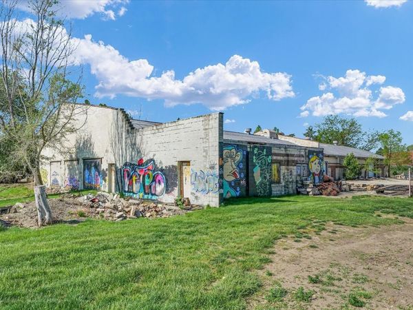 121 E Neal Drive, Unit 1, Rantoul, IL 61866