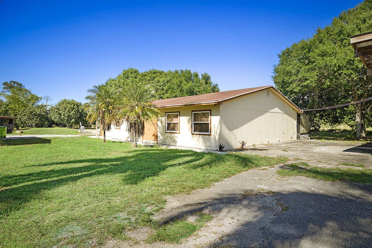 3057 D Road, Loxahatchee Groves, FL 33470 Photo