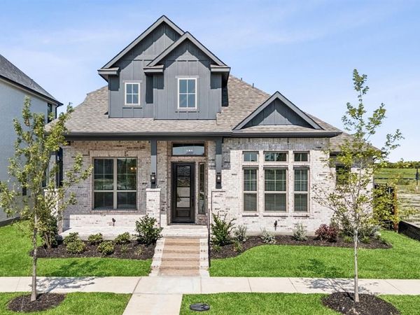 9801 Dahlia Boulevard, Mesquite, TX 75126