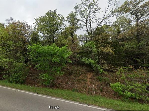 NE 36th Street, Choctaw, OK 73020