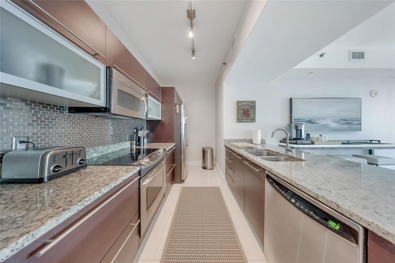 951 Brickell Ave, Unit 3201, Miami, FL 33131 Photo