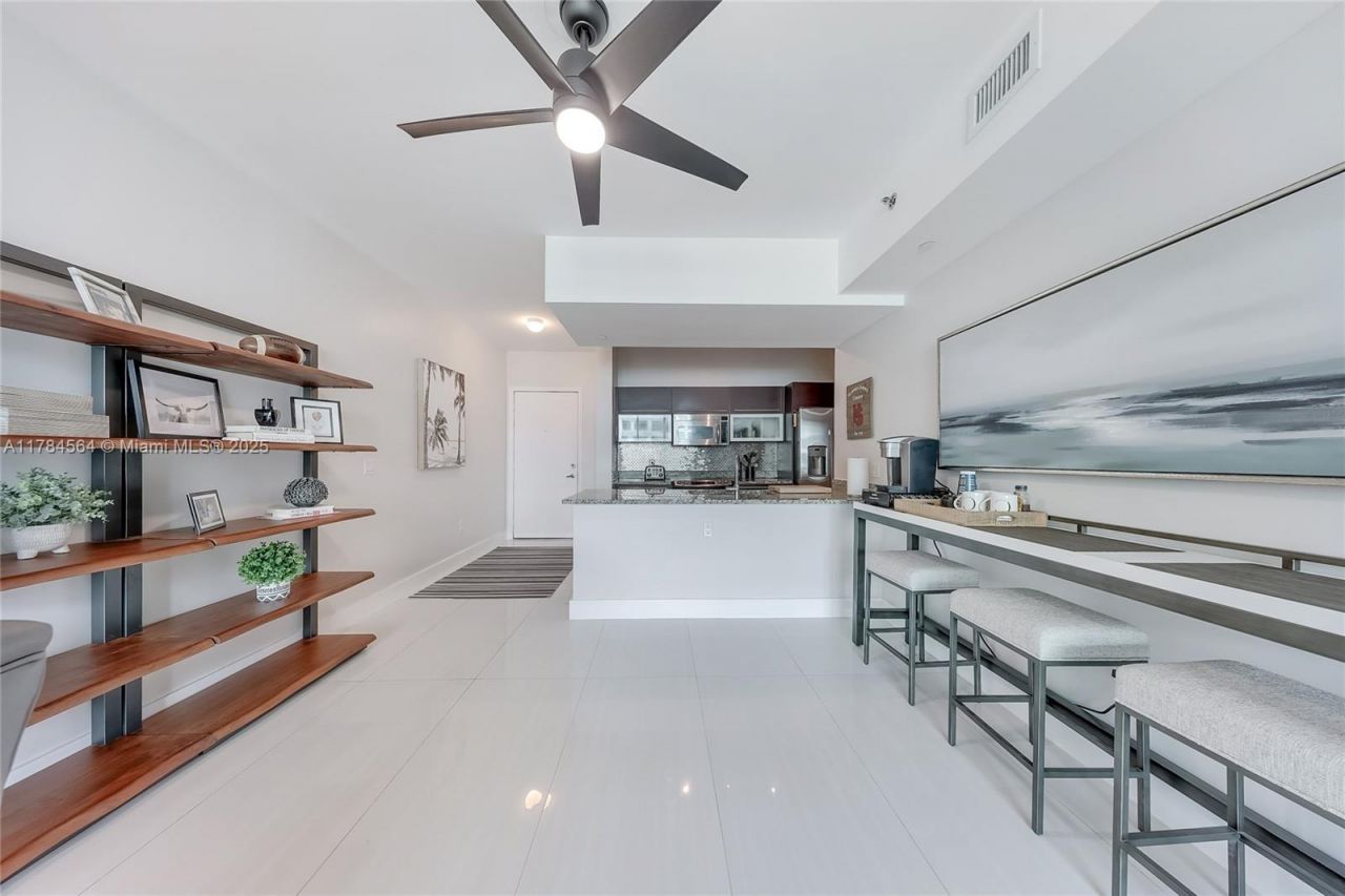 951 Brickell Ave, Unit 3201, Miami, FL 33131 Photo