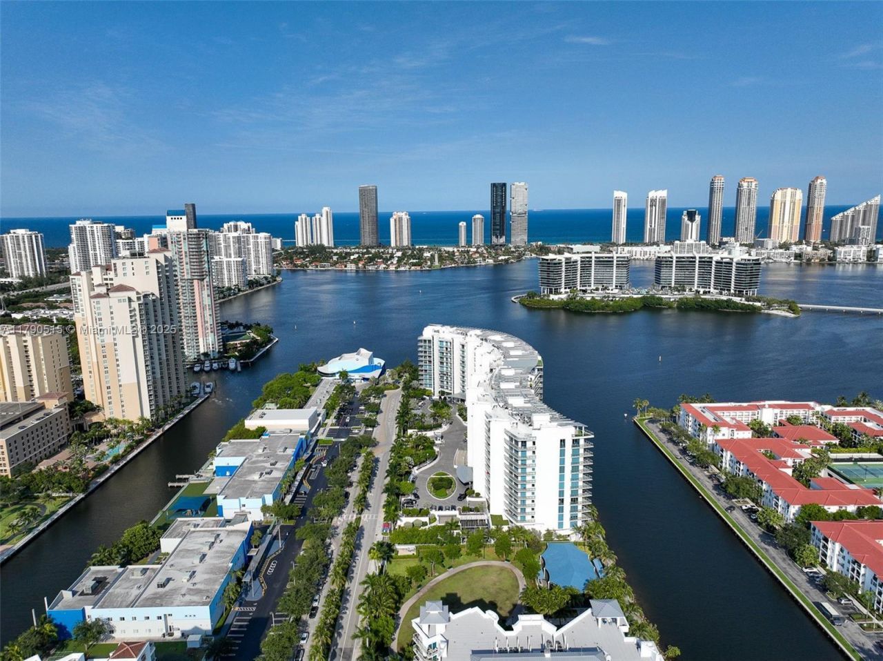 3300 NE 188th St, Unit 710, Aventura, FL 33180 Photo