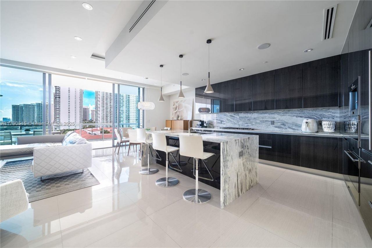 3300 NE 188th St, Unit 710, Aventura, FL 33180 Photo