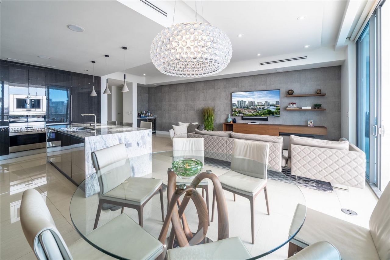 3300 NE 188th St, Unit 710, Aventura, FL 33180 Photo