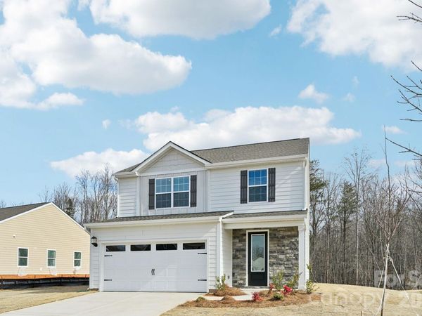 139 Jacobs Hill Place, Troutman, NC 28166