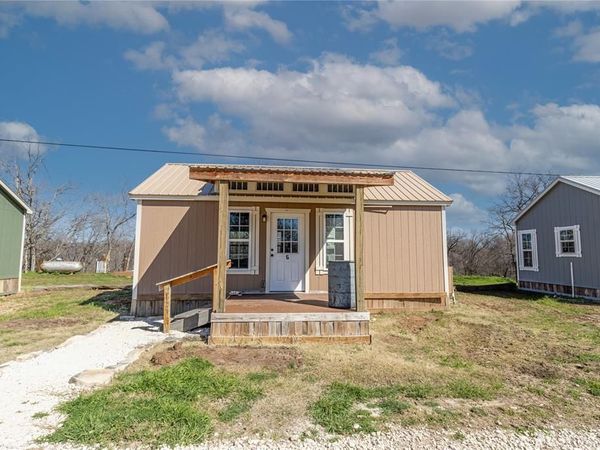 4403 Fm-205, Glen Rose, TX 76043