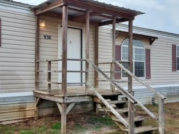 901 PRISSY LANE, Unit 17, CHIPLEY, FL 32428