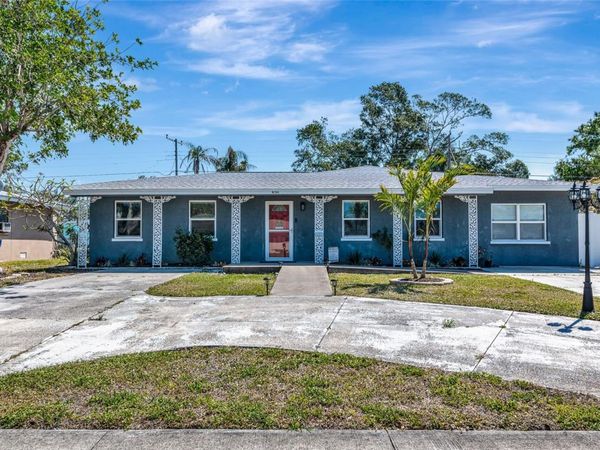 6511 GEORGIA AVENUE, BRADENTON, FL 34207