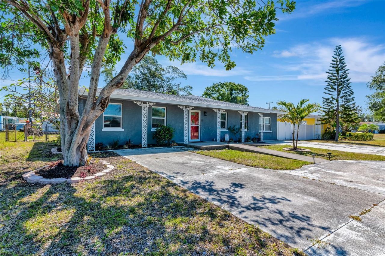 6511 Georgia Avenue, Bradenton, FL 34207 Photo