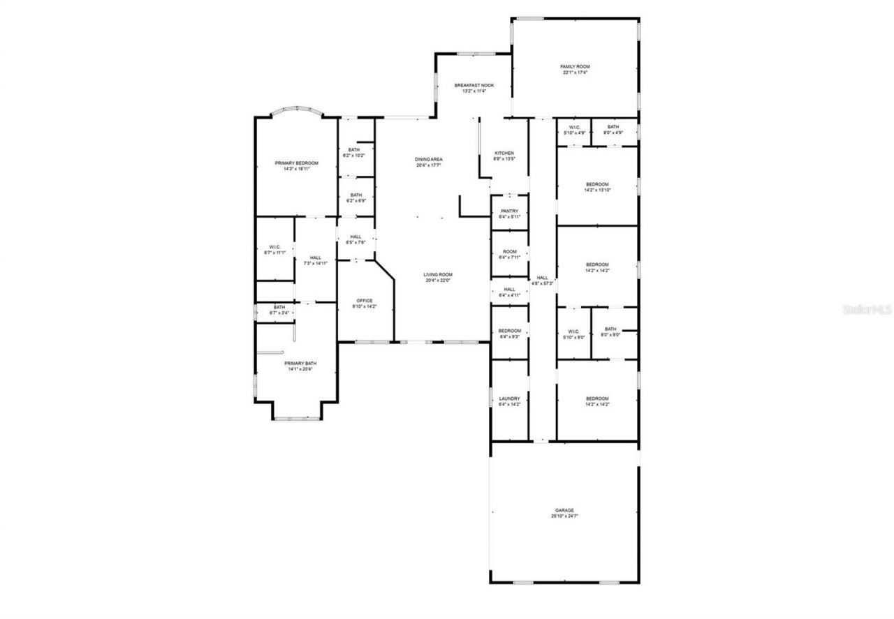 2048 Laredo Drive, Deltona, FL 32738 Photo