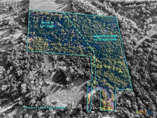 125 Hillcrest Drive , Gatesville, TX 76528