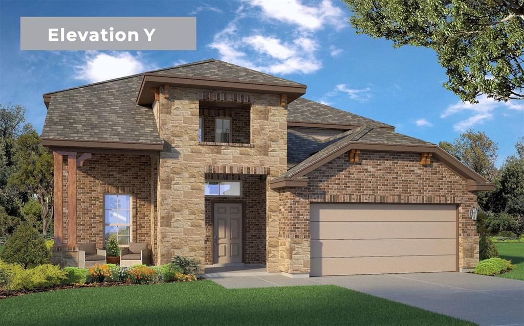 9913 Ridings Drive, Waco, TX 76708 Main Photo