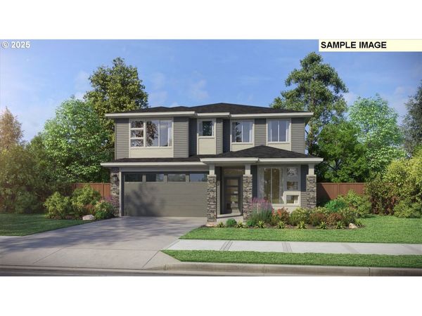 16098 Serres Farms RD, Oregon City, OR 97045