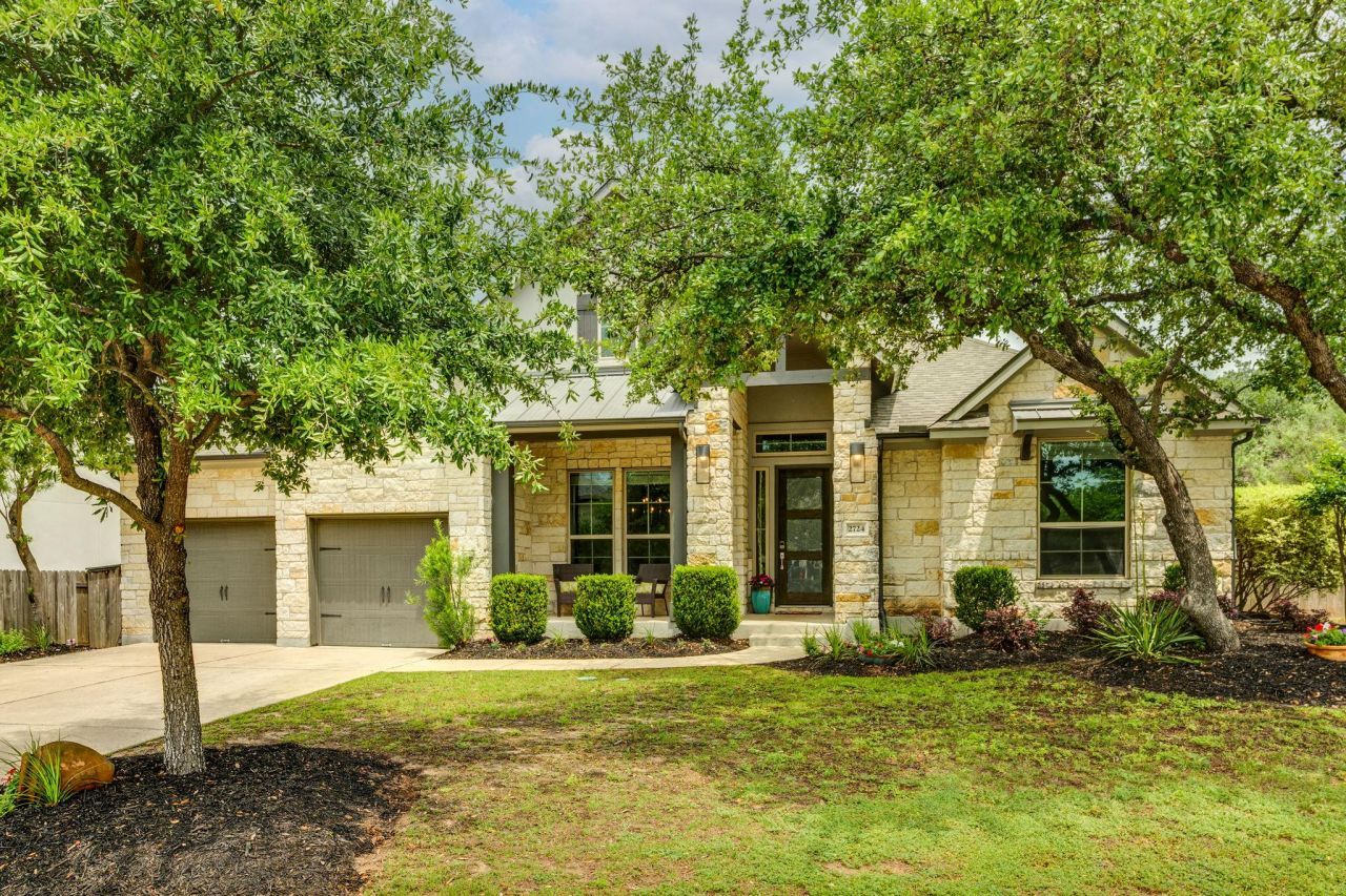 2724 Rain Song Dr, Leander, TX 78641 Main Photo