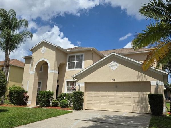 1960 ASPENRIDGE COURT, OCOEE, FL 34761