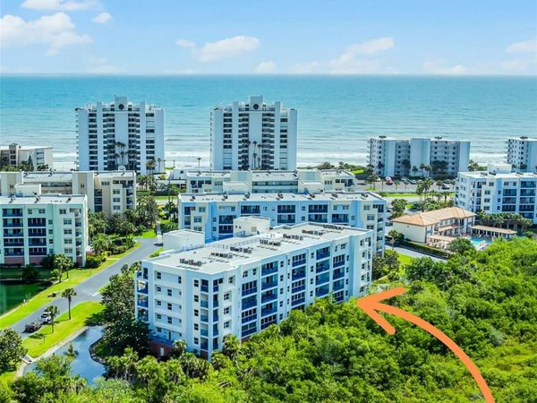 5300 S ATLANTIC AVENUE, Unit 16-202, NEW SMYRNA BEACH, FL 32169