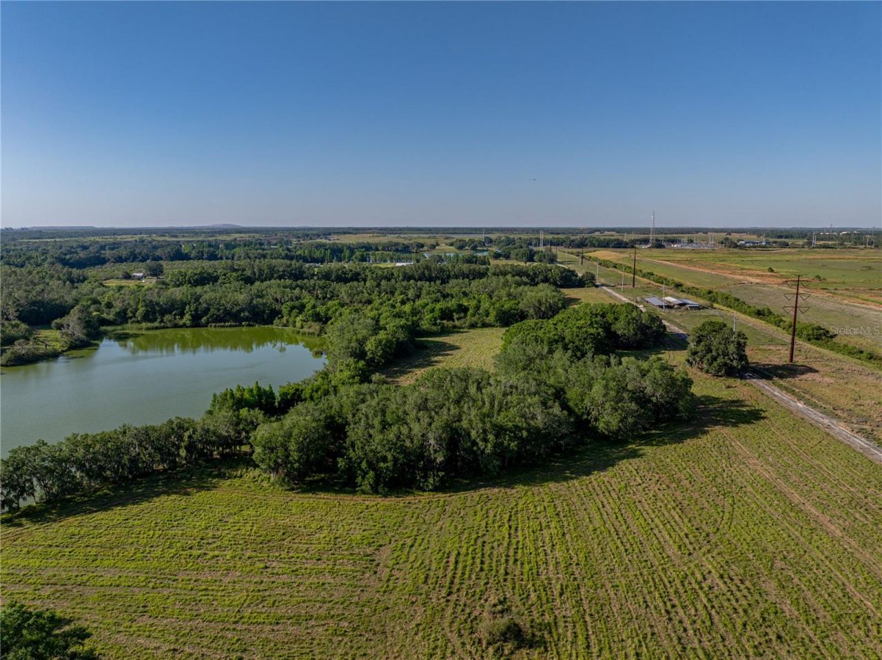 Acuff Road, Fort Meade, FL 33841 Photo