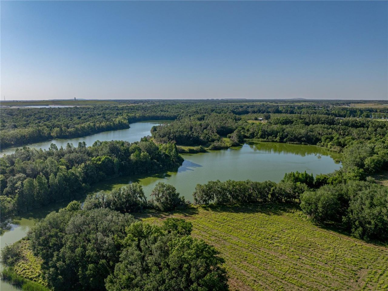 Acuff Road, Fort Meade, FL 33841 Photo