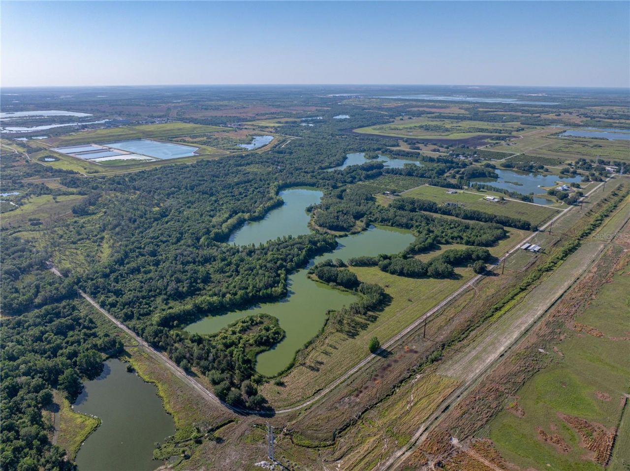 Acuff Road, Fort Meade, FL 33841 Photo