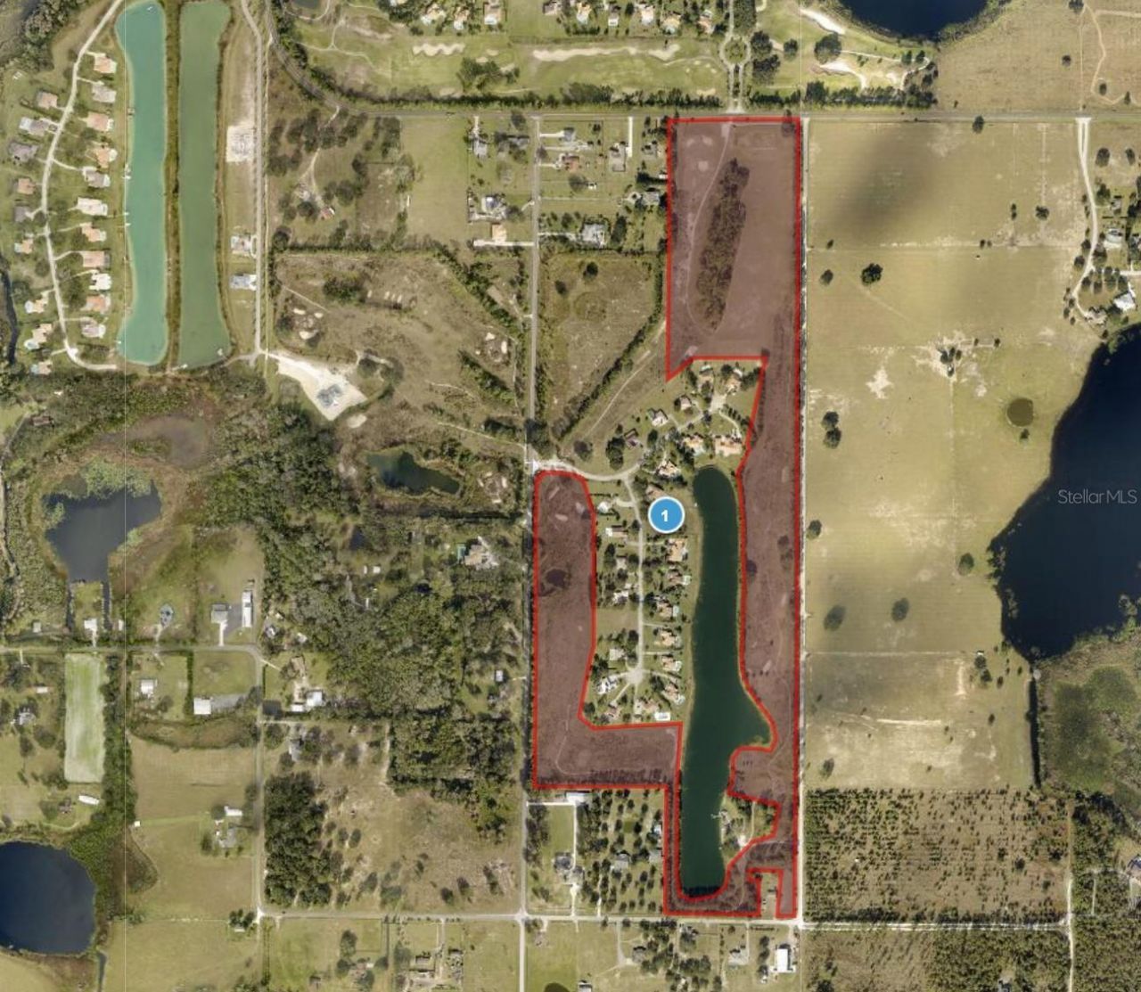 12645 E Redwing Road, Groveland, FL 34736 Photo