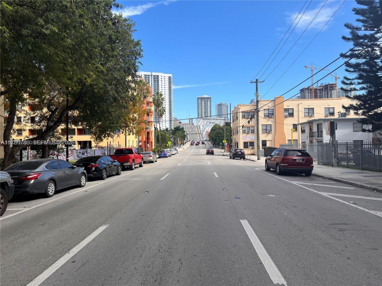 546 SW 1st St, Unit 611, Miami, FL 33130 Photo