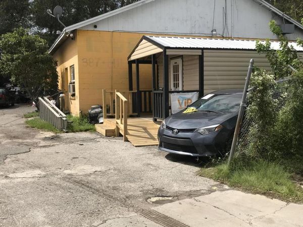 2305 W BEAVER Street, Jacksonville, FL 32209