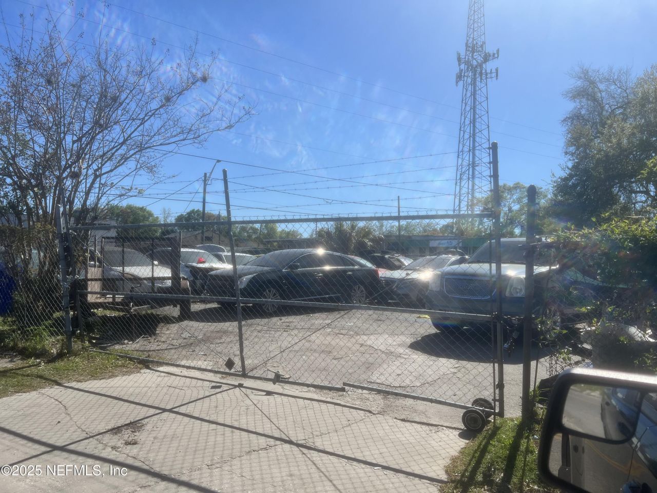 2305 W Beaver Street, Jacksonville, FL 32209 Photo