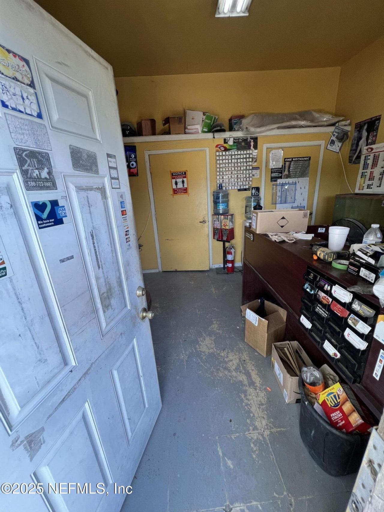 2305 W Beaver Street, Jacksonville, FL 32209 Photo